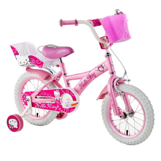 Kids bike HELLO KITTY Sweet 14" 2012