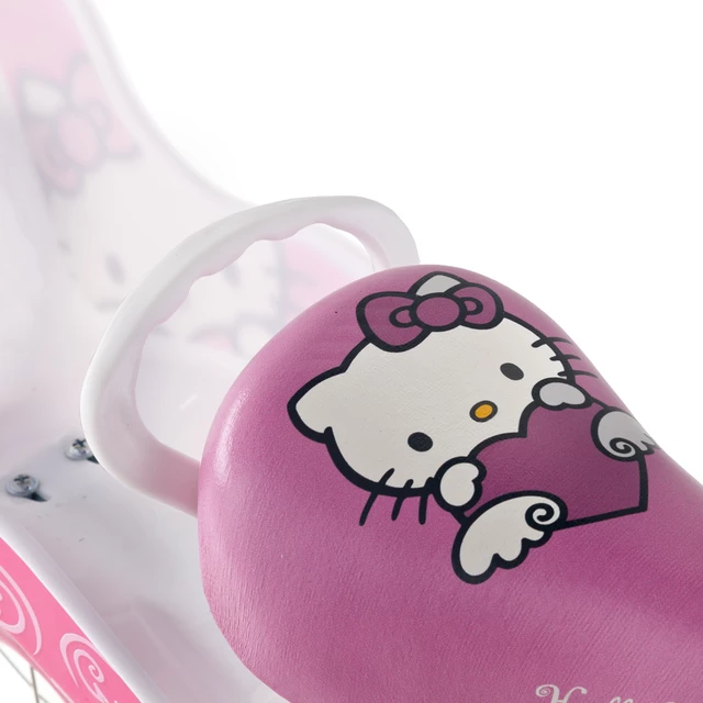 Kids bike HELLO KITTY Sweet 14" 2012