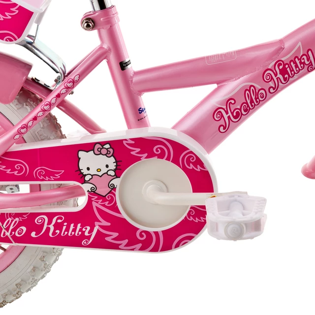 Kids bike HELLO KITTY Sweet 14" 2012