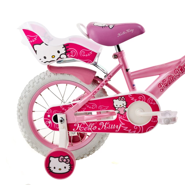 Kids bike HELLO KITTY Sweet 14" 2012