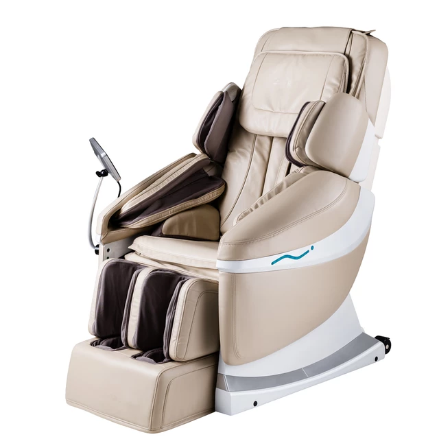 Massage Chair inSPORTline Adamys - Beige