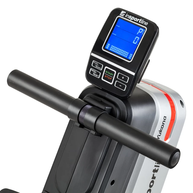Rowing Machine inSPORTline Yukona Lite