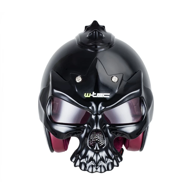 Motorcycle Helmet W-TEC YM-629S-GT
