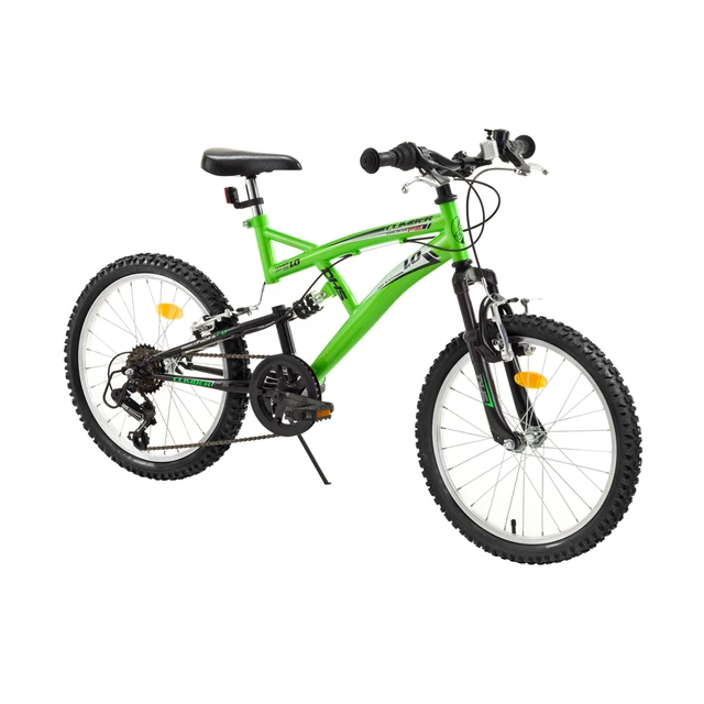 Kids bike DHS 2042 20" - model 2013