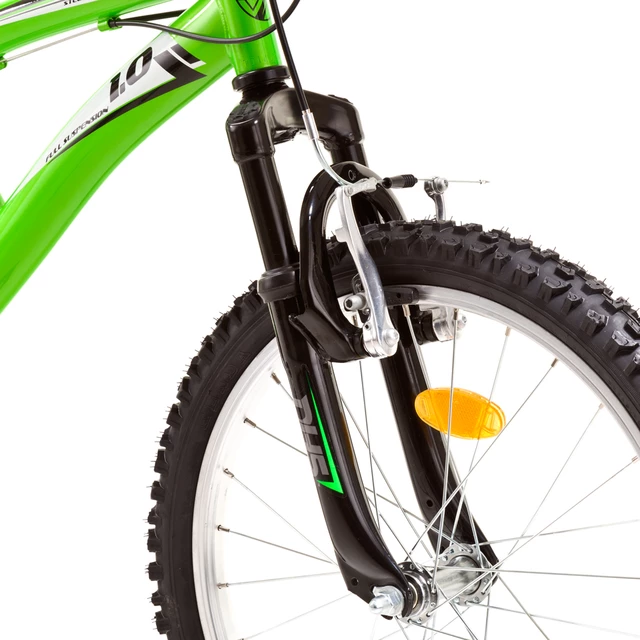 Kids bike DHS 2042 20" - model 2013