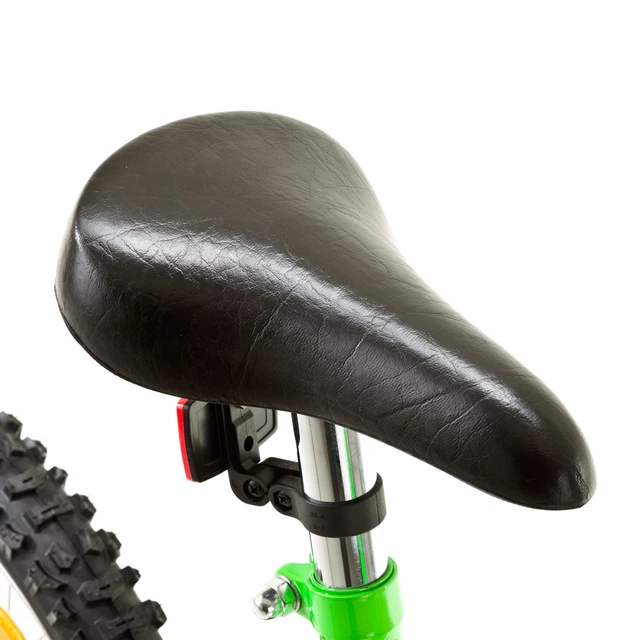 Kids bike DHS 2042 20" - model 2013