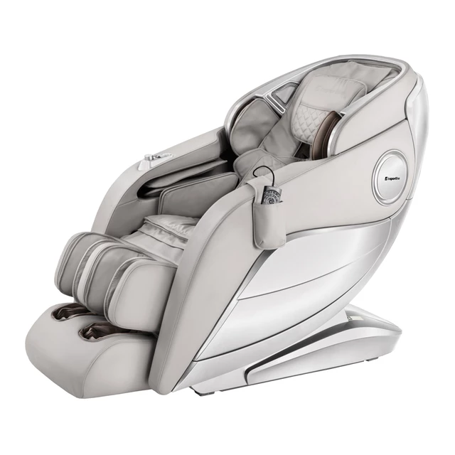 Massage Chair inSPORTline Marcelli - Beige