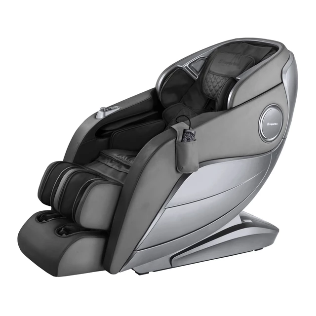 Massage Chair inSPORTline Marcelli - Beige