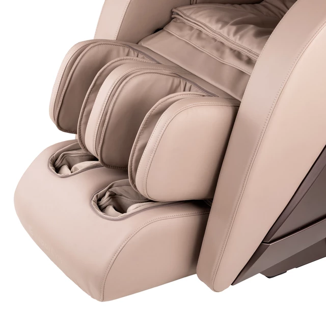 Massage Chair inSPORTline Marcelli - Beige