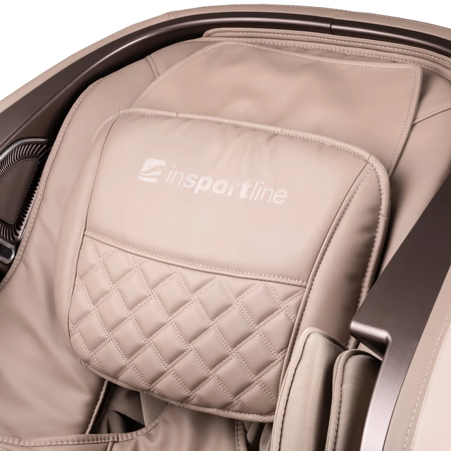 Massage Chair inSPORTline Marcelli - Beige
