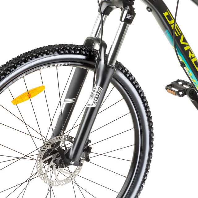 Women’s Mountain Bike Devron Riddle Lady 1.9 29” – 2019 - Blue