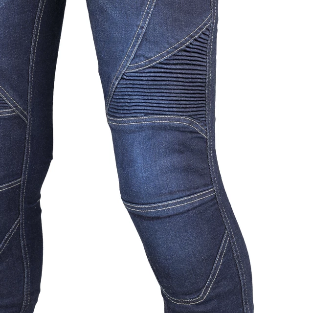 Women’s Motorcycle Jeans W-TEC Rafael