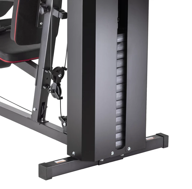 Home Gym inSPORTline Profigym C75
