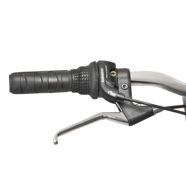 Urban Bike DHS Citadinne 2634 26” – 2022 - Grey-Blue