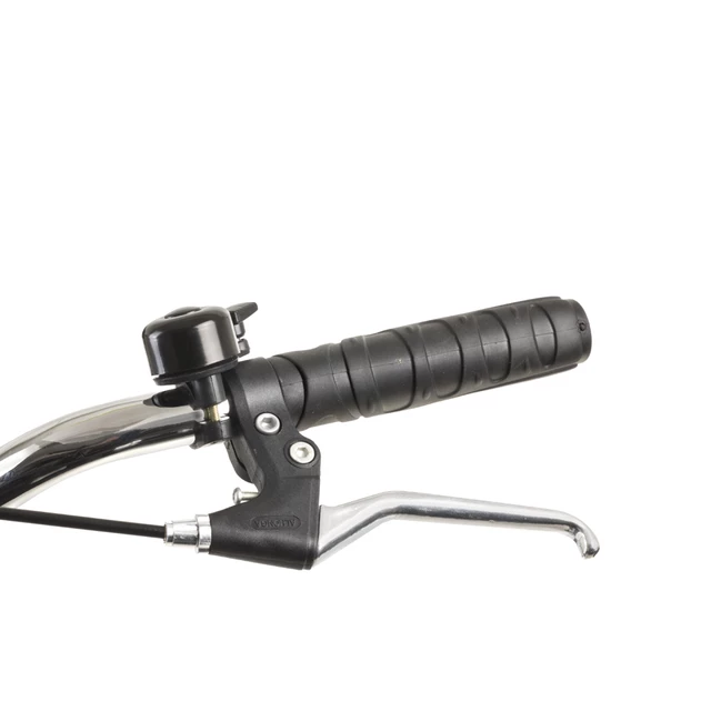 Urban Bike DHS Citadinne 2634 26” – 2022 - Grey-Blue