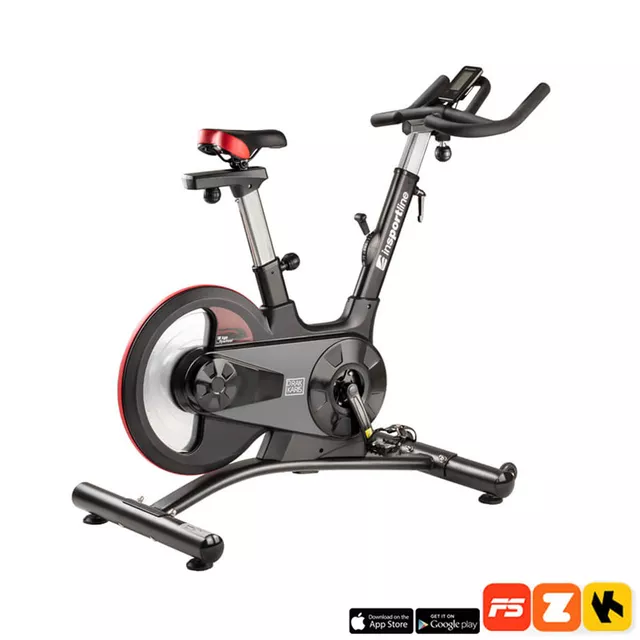 Spin Bike inSPORTline Drakkaris