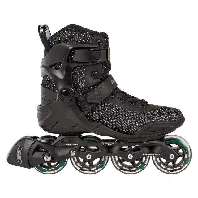 Inline skates Powerslide Phuzion Enzo 80 Trinity