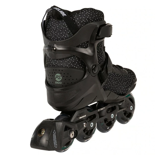 Inline skates Powerslide Phuzion Enzo 80 Trinity