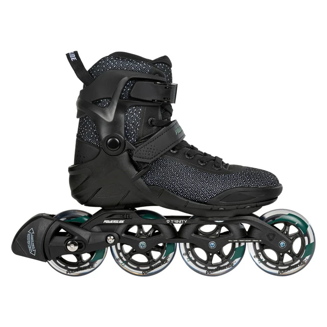 Inline skates Powerslide Phuzion Enzo 90 Trinity
