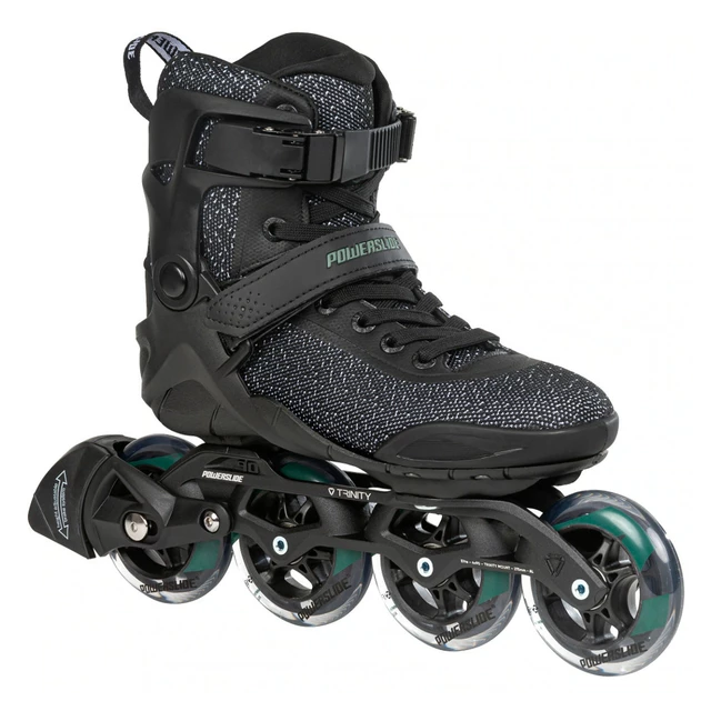 Inline skates Powerslide Phuzion Enzo 90 Trinity