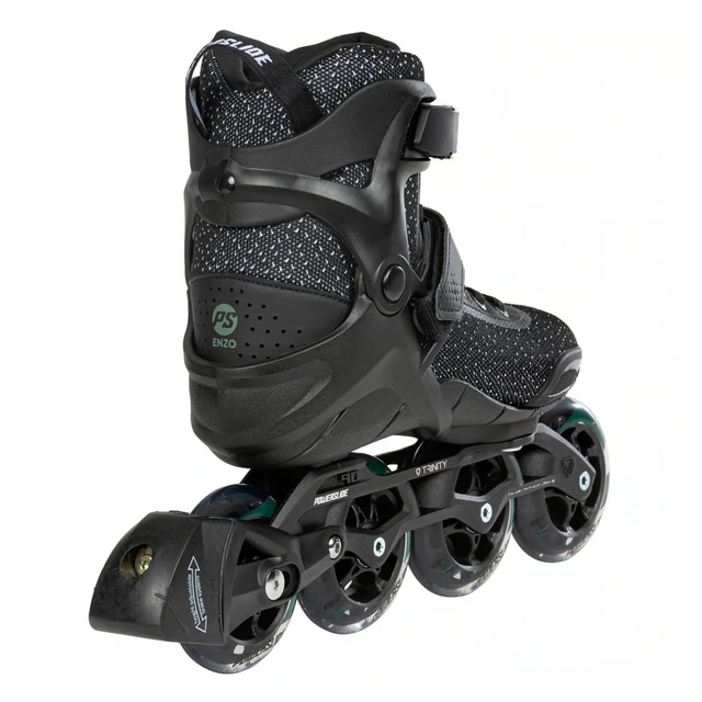 Inline skates Powerslide Phuzion Enzo 90 Trinity