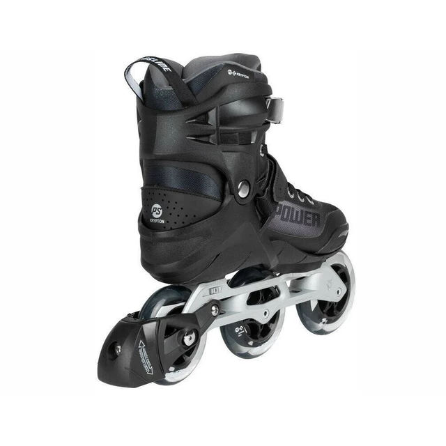 Inline skates Powerslide Phuzion Krypton Chrome 100 Trinity