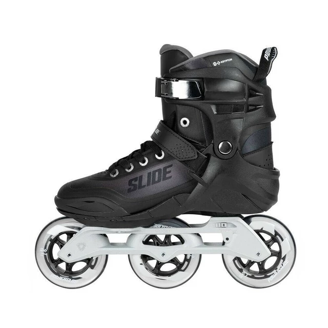 Inline skates Powerslide Phuzion Krypton Chrome 100 Trinity