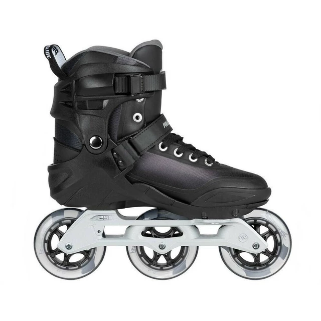 Inline skates Powerslide Phuzion Krypton Chrome 100 Trinity