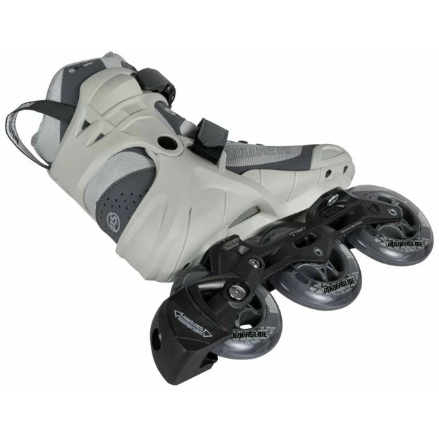 Inline skates Powerslide Phuzion Krypton Grey 100 Trinity
