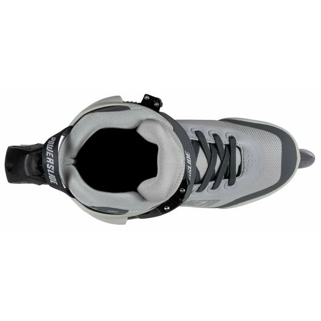 Inline skates Powerslide Phuzion Krypton Grey 100 Trinity