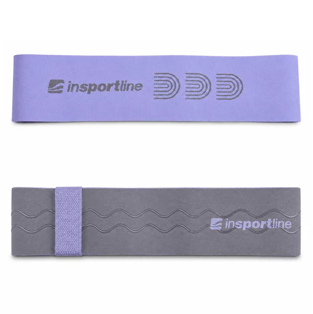 Resistance Band inSPORTline Hiplop L