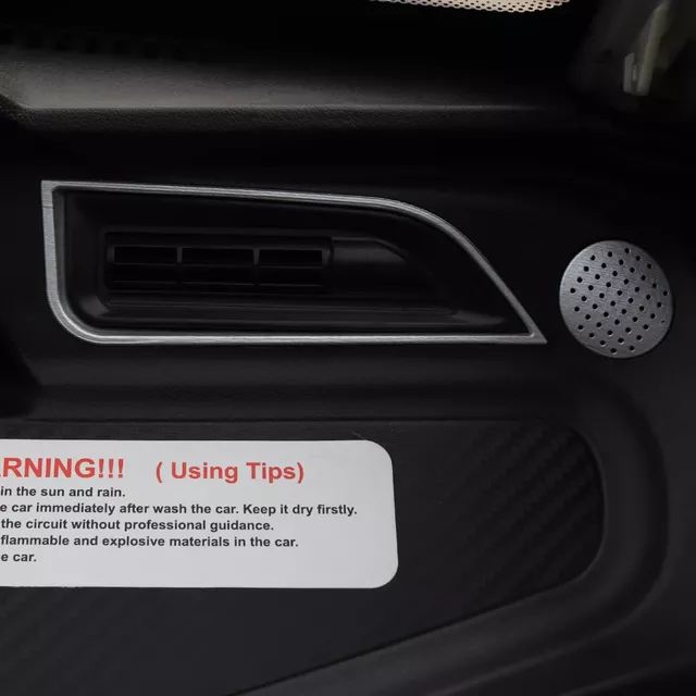 Electric Four-Wheeler W-TEC Tuligo - Grey