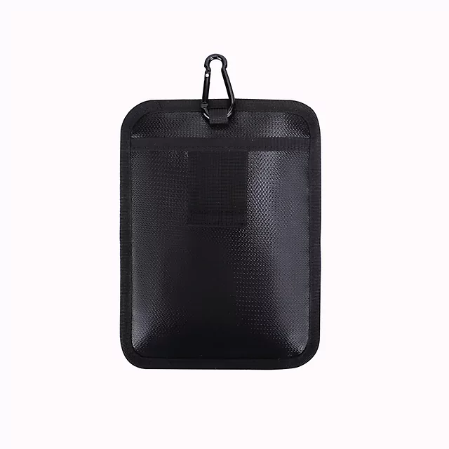 Travel Document Wallet inSPORTline Tahopa 14.5 x 19.5 cm w/ RFID Protection