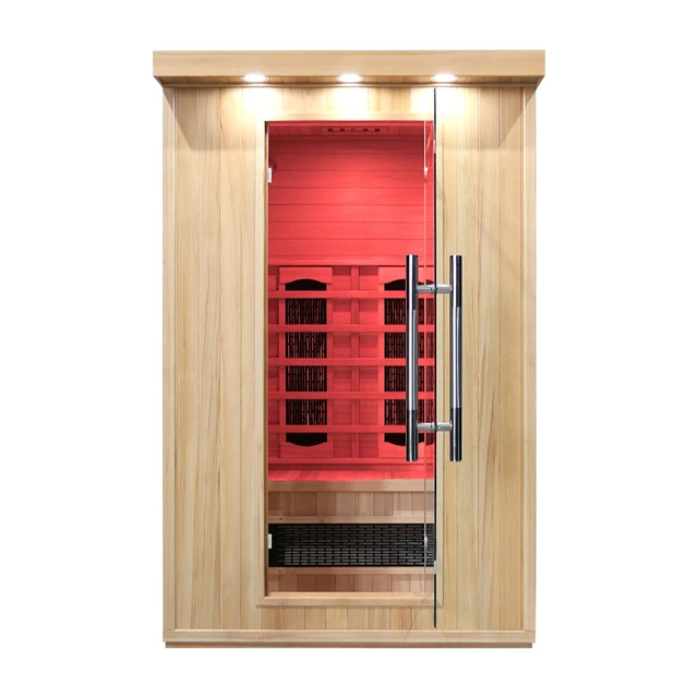 Infrared Sauna inSPORTline Mettsa 200