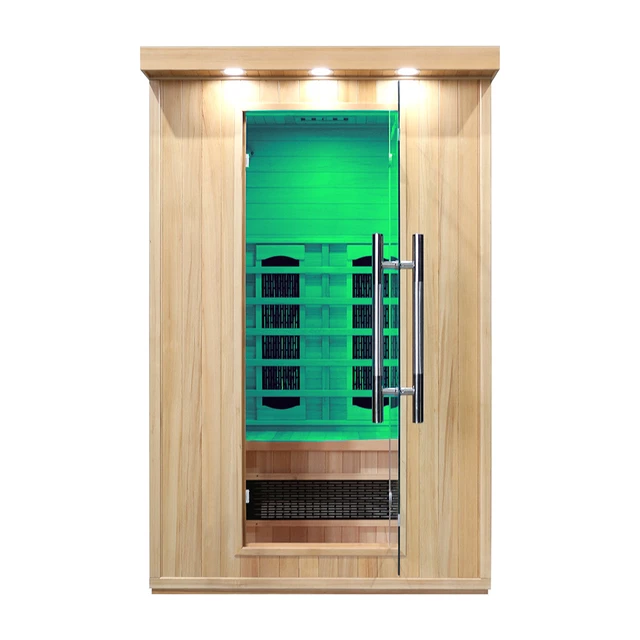 Infrared Sauna inSPORTline Mettsa 200