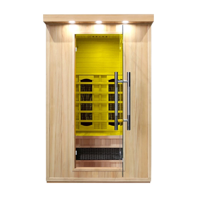 Infrared Sauna inSPORTline Mettsa 200