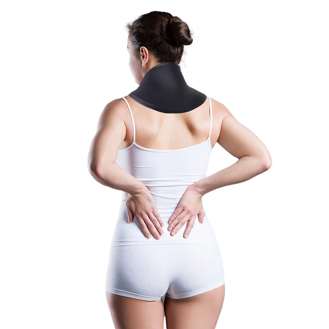 Warming & Cooling Neck Wrap inSPORTline Vitaneck
