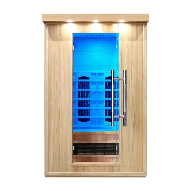 Infrared Sauna inSPORTline Mettsa 200