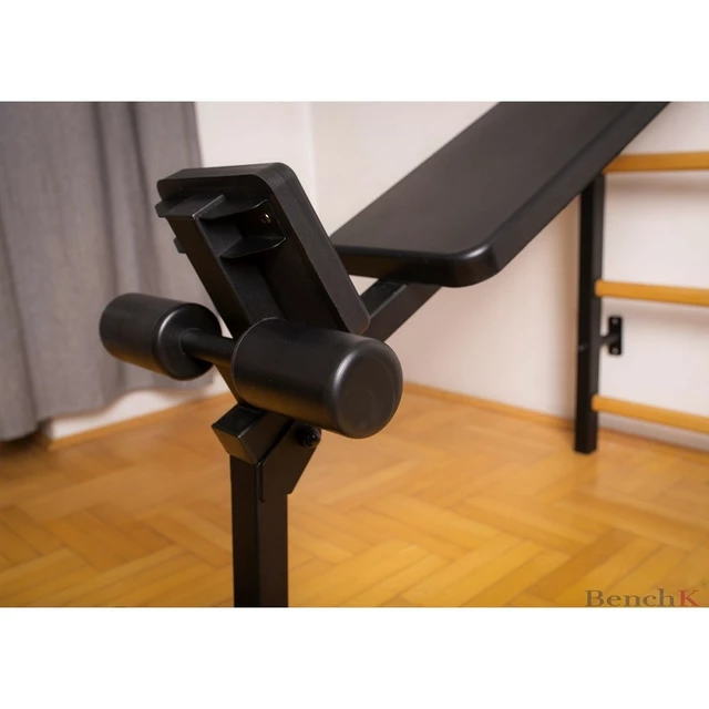 Bench for Wall Bars BenchK 310/710
