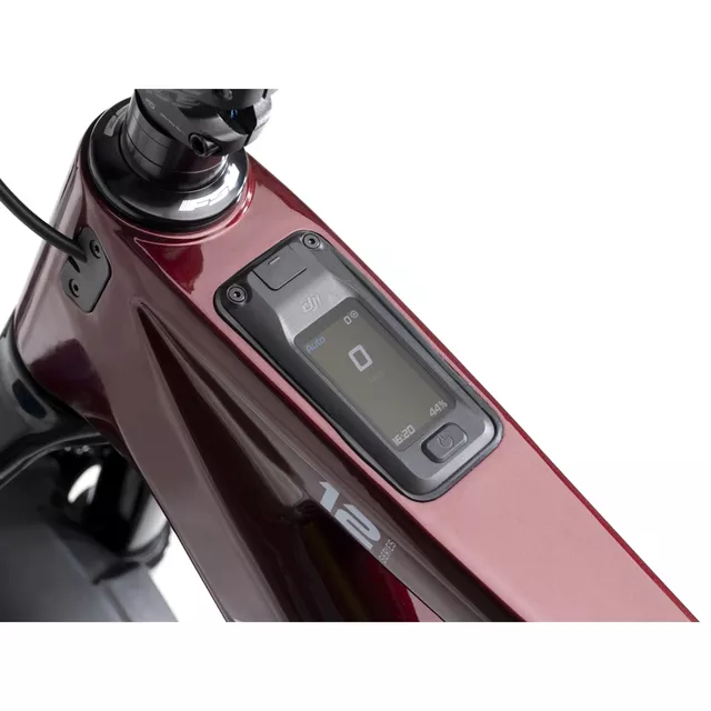 Full-Suspension Mountain E-Bike Crussis e-Full 12.11 800 Wh 29” – 2026