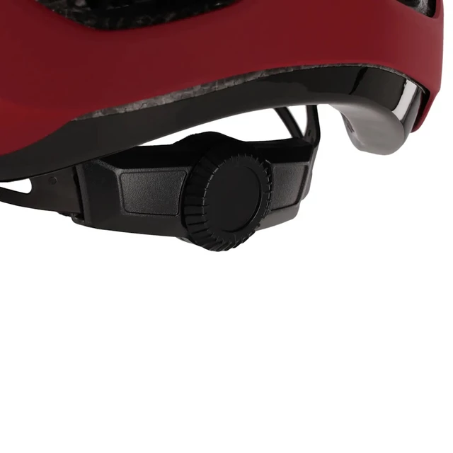 Cycling Helmet Kross SENTIERO DLX - Red