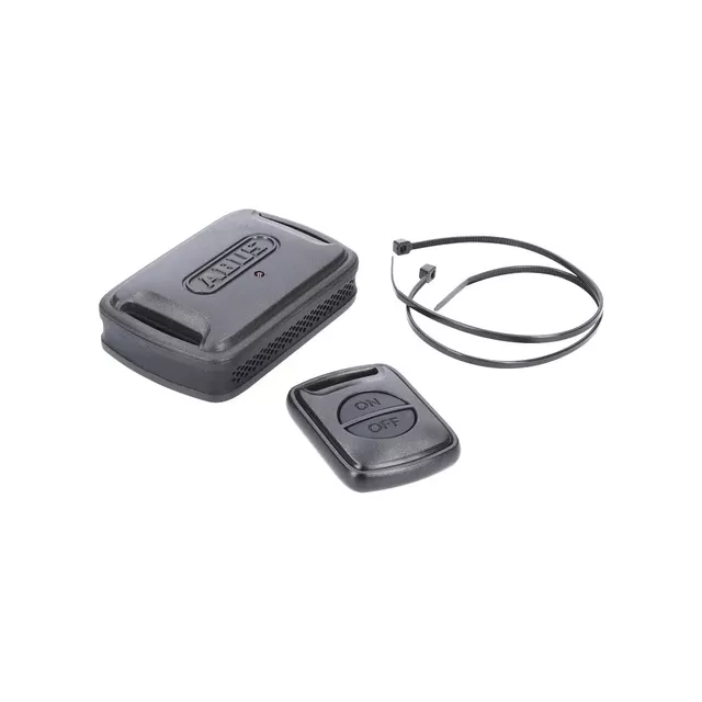 Mobile Alarm System ABUS RC SingleSet – Alarm Box + Remote Control