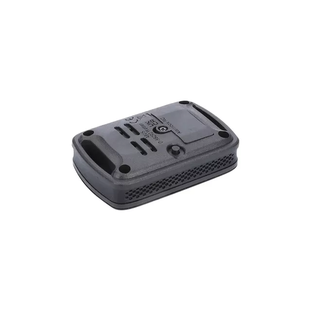 Mobile Alarm System ABUS RC SingleSet – Alarm Box + Remote Control