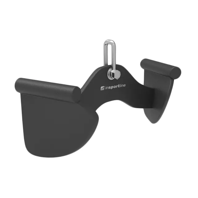 Cable Machine Attachment inSPORTline Adaptul 200