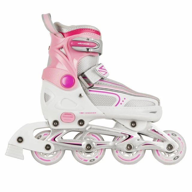 WORKER Adriane in-line skates