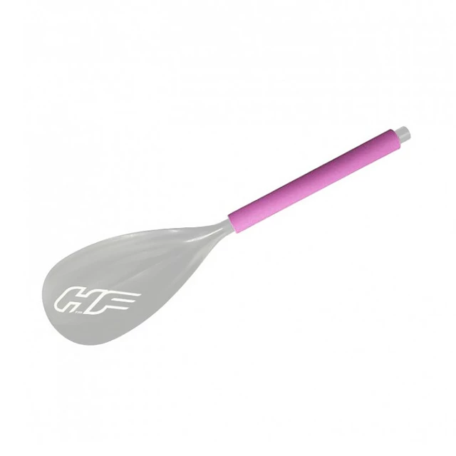 Paddle Floater Agama - Dark Pink - Light Pink