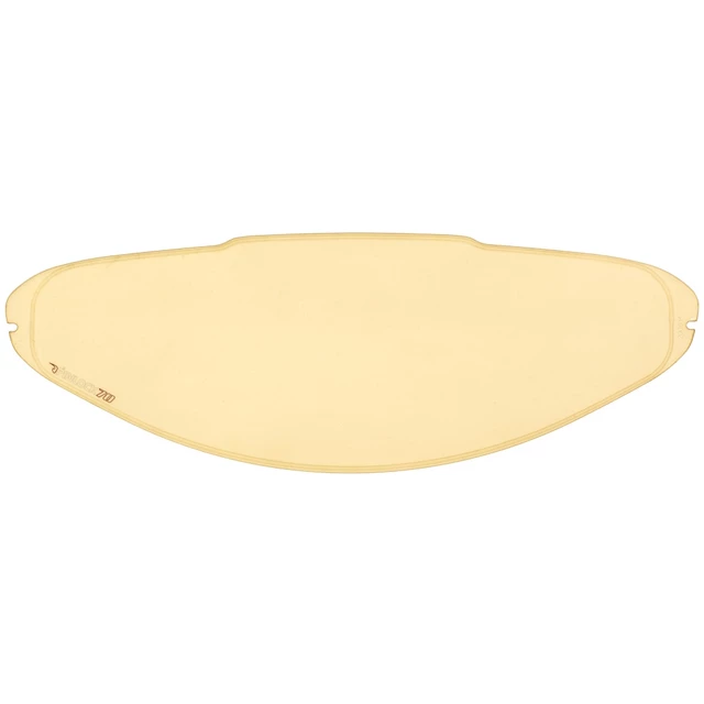 Clear Pinlock® Insert for Airoh REV 19 Helmet