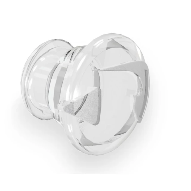 Pinlock® Insert Pin for Airoh REV 19 & Commander Helmets