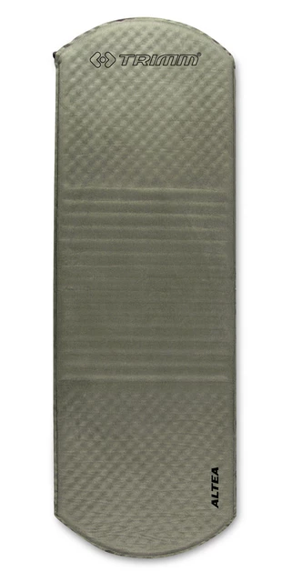 Self-inflatable mattress Trimm Altea