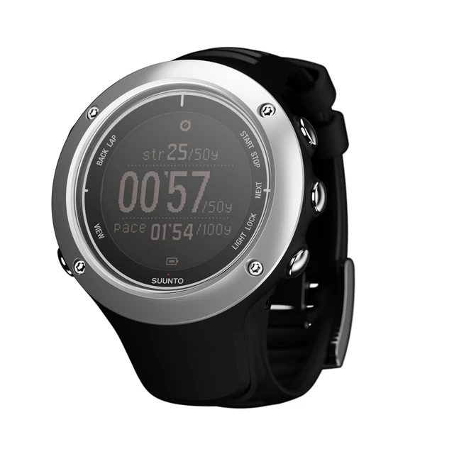 Outdoorový přístroj Suunto Ambit2 S - Grey